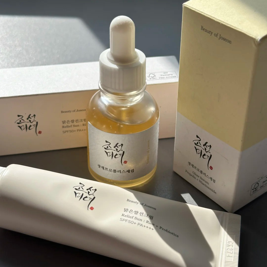 Marca coreana Tonico rinfresca - Probiotic Skin Toner recensione e prezzo