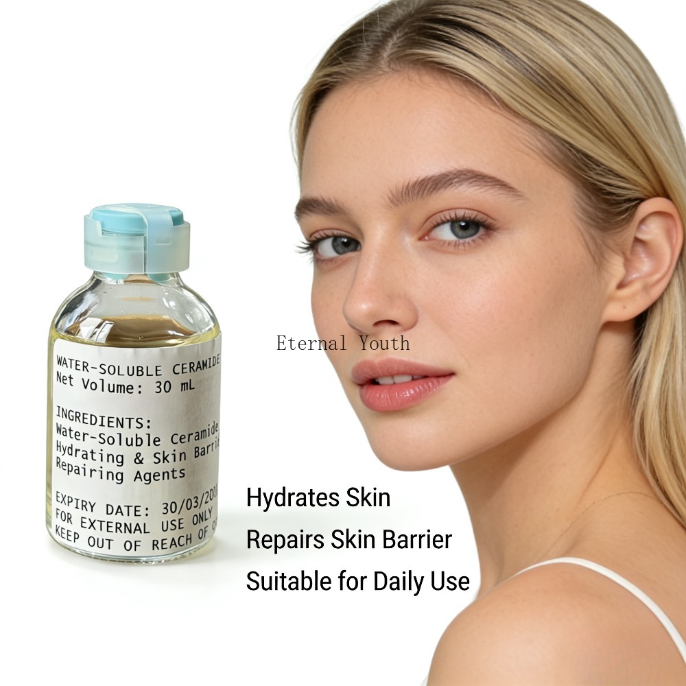 Materia prima cosmetica cerami - Ceramide Moisturizer recensione e prezzo