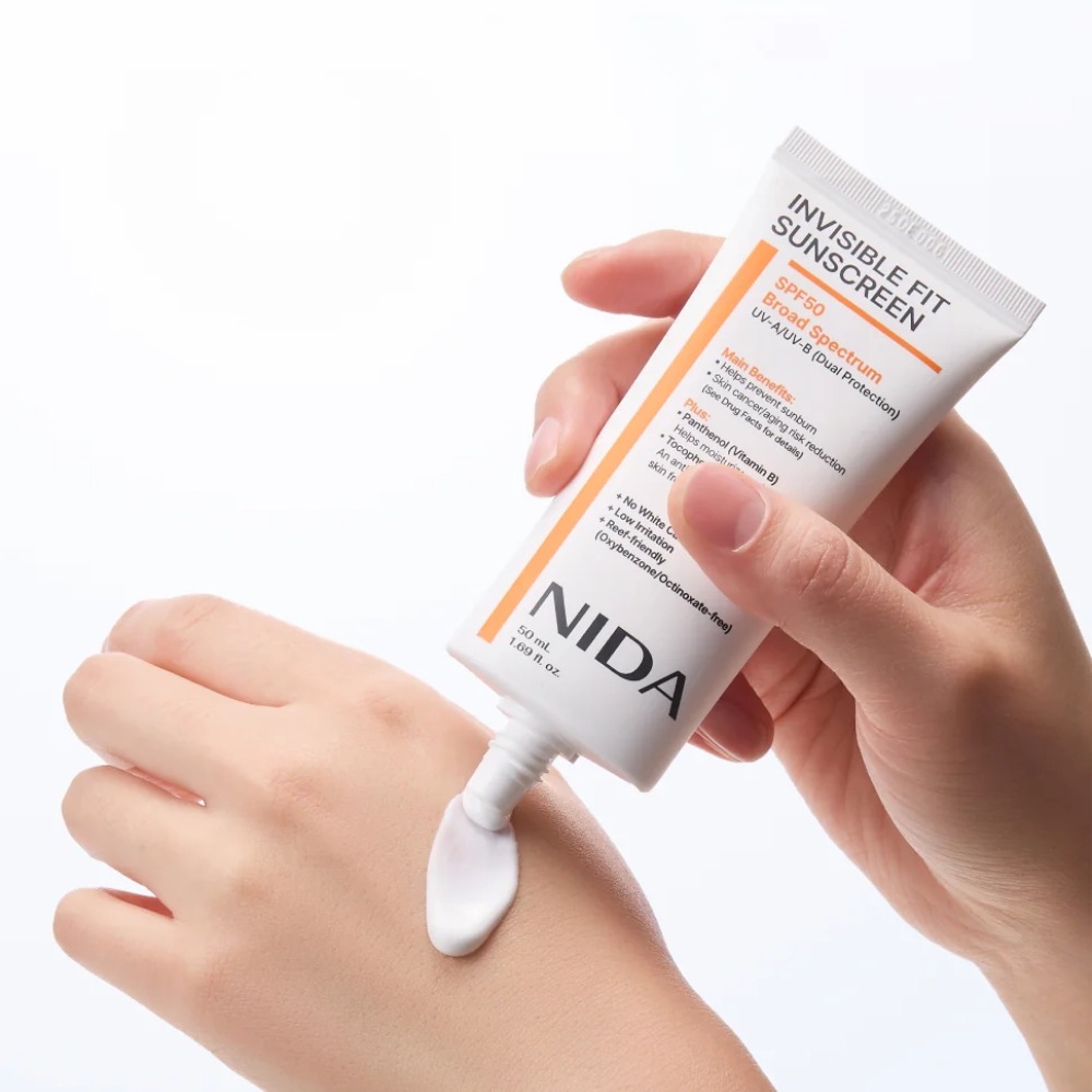 Crema Viso Idratante Coreana N - Skincare Centella recensione e prezzo