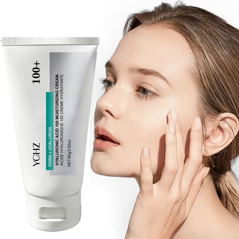 Crema Idratante all'Acido Ialu - Ceramide Moisturizer recensione e prezzo