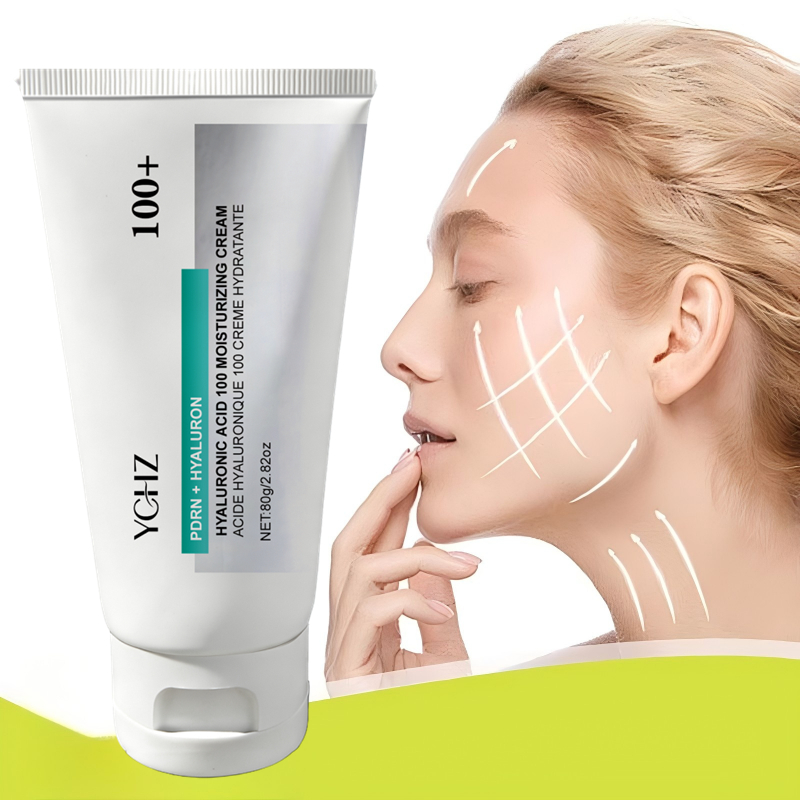 Crema Idratante all'Acido Ialu - Ceramide Moisturizer recensione e prezzo