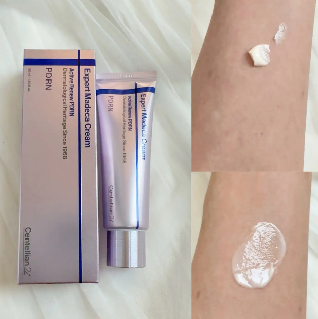 Centellian24 Crema Riparatrice - Skincare Centella recensione e prezzo