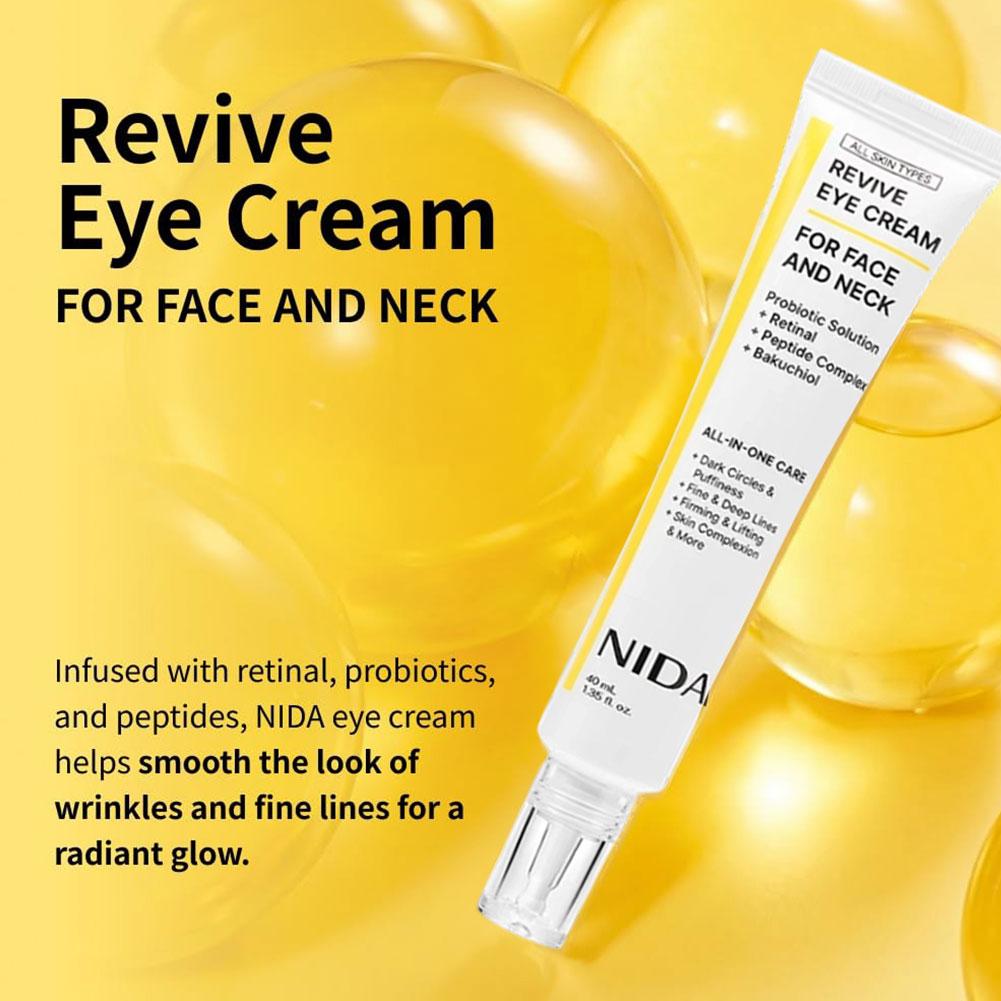 Crema Idratante NIDA + Crema S - Skincare Centella recensione e prezzo