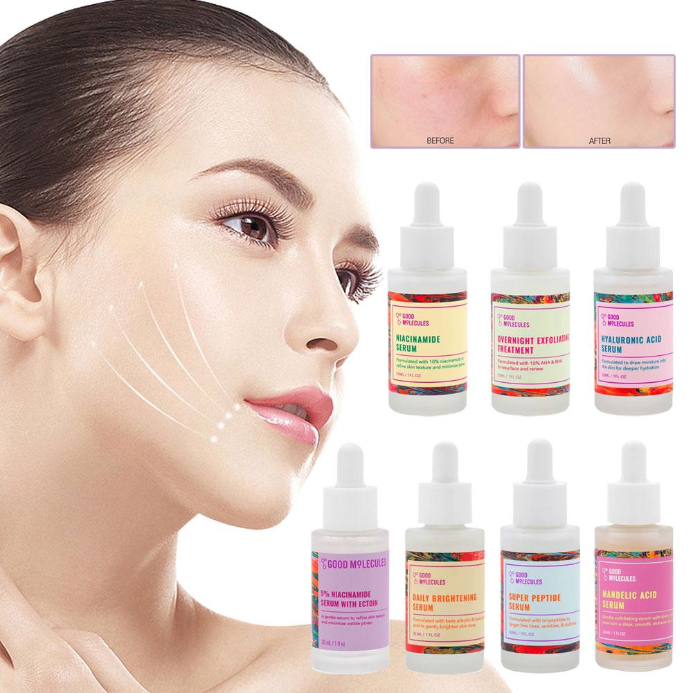 Siero Viso Premium Good Molecu - Skincare Vitamin C recensione e prezzo