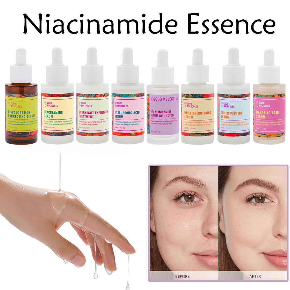 Siero Viso Premium Good Molecu - Skincare Vitamin C recensione e prezzo