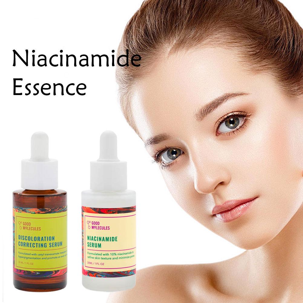 Siero Viso Premium Good Molecu - Skincare Vitamin C recensione e prezzo