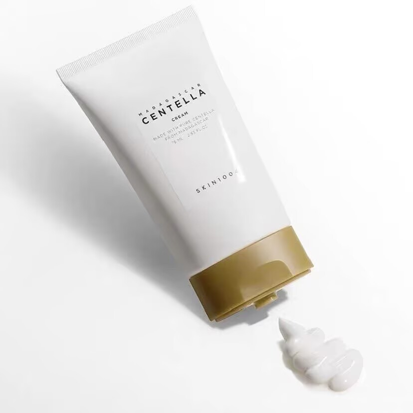 SKIN1004 Crema Viso Lenitiva a - Skincare Centella recensione e prezzo