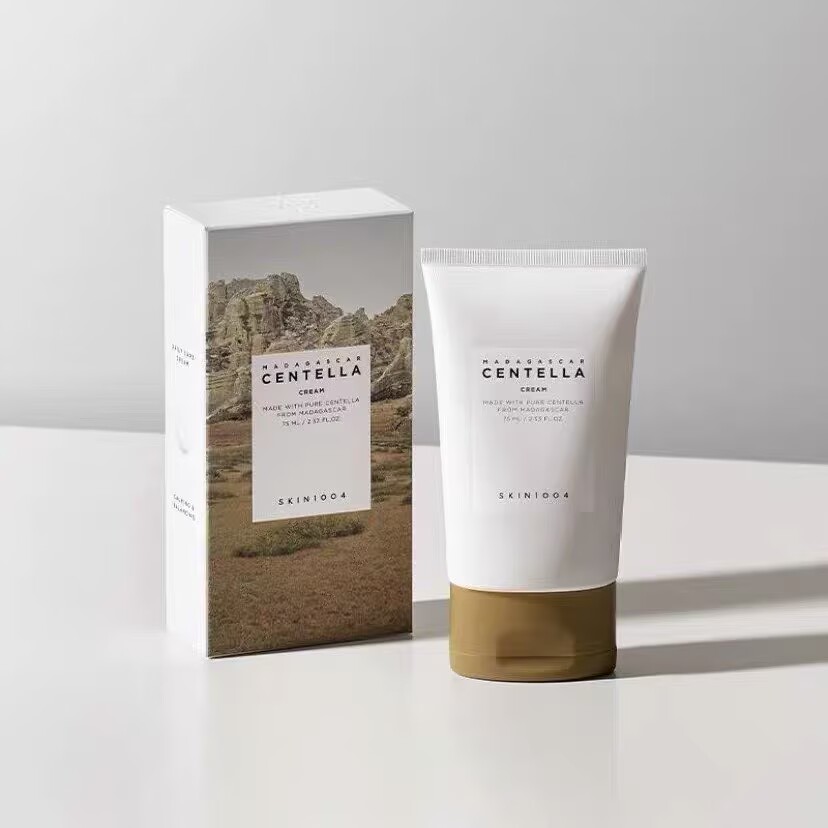 SKIN1004 Crema Viso Lenitiva a - Skincare Centella recensione e prezzo