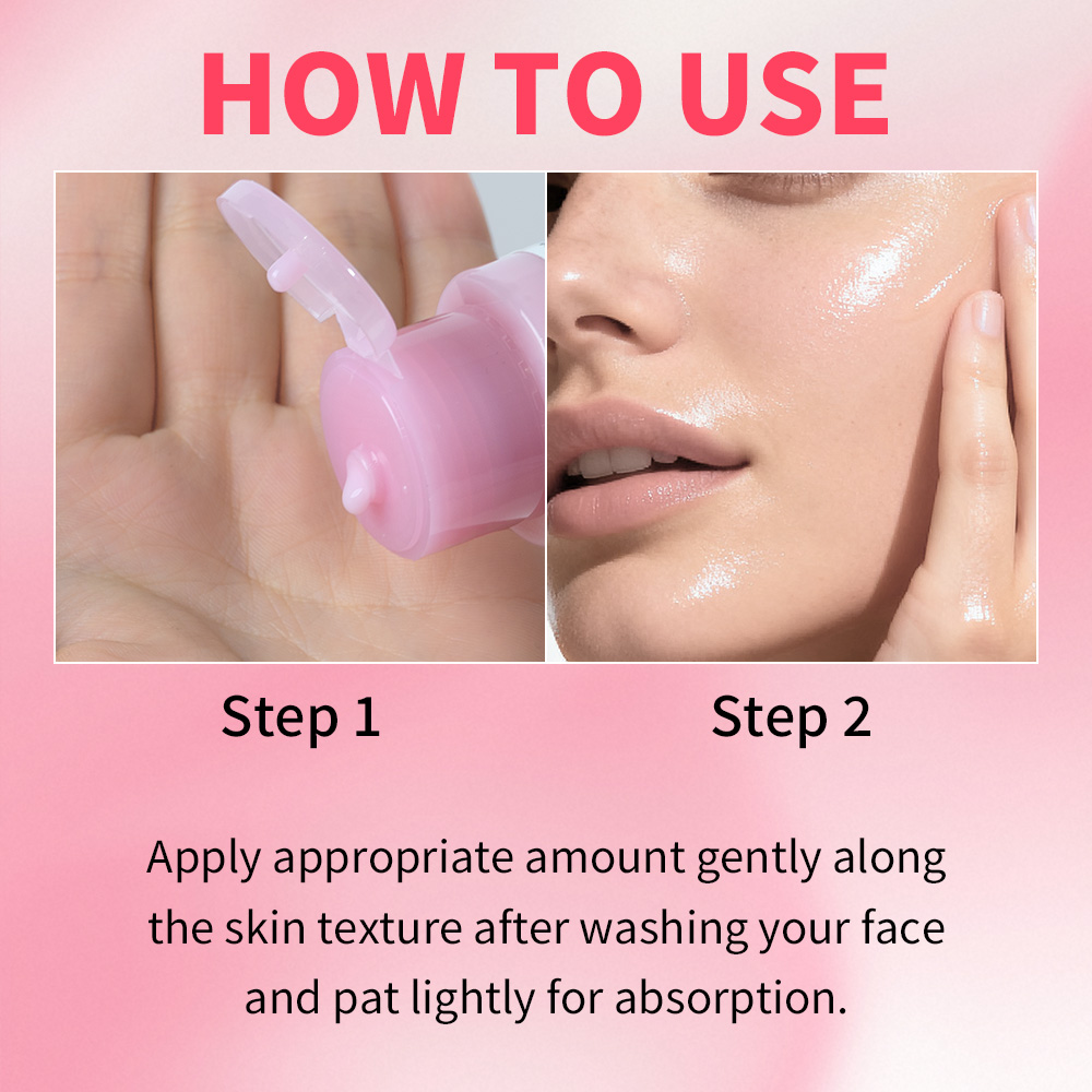 Tonico Lattiginoso PDRN Rosa c - Ceramide Moisturizer recensione e prezzo