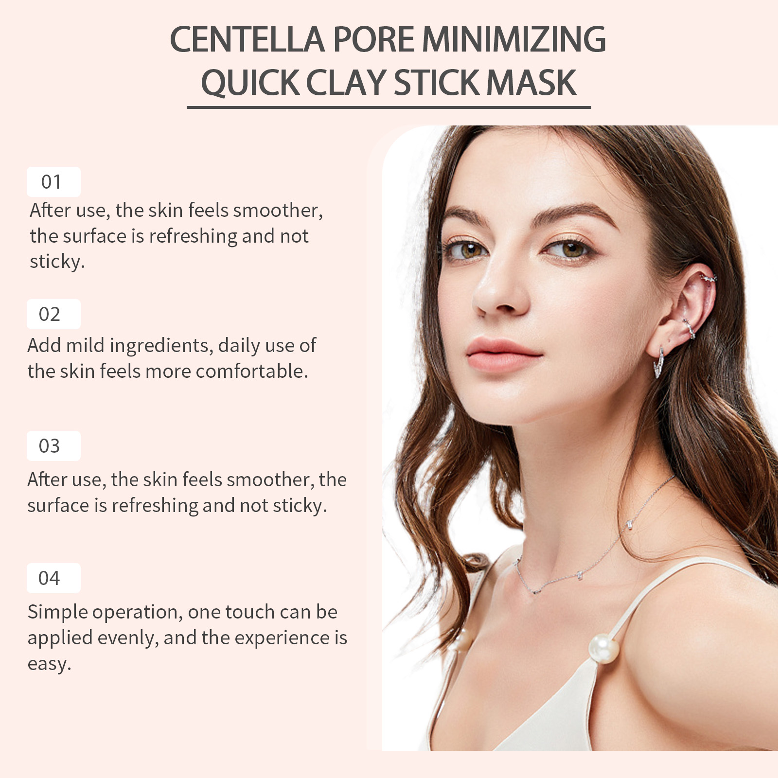Maschera Viso Coreana alla Cen - Skincare La Roche Posay recensione e prezzo