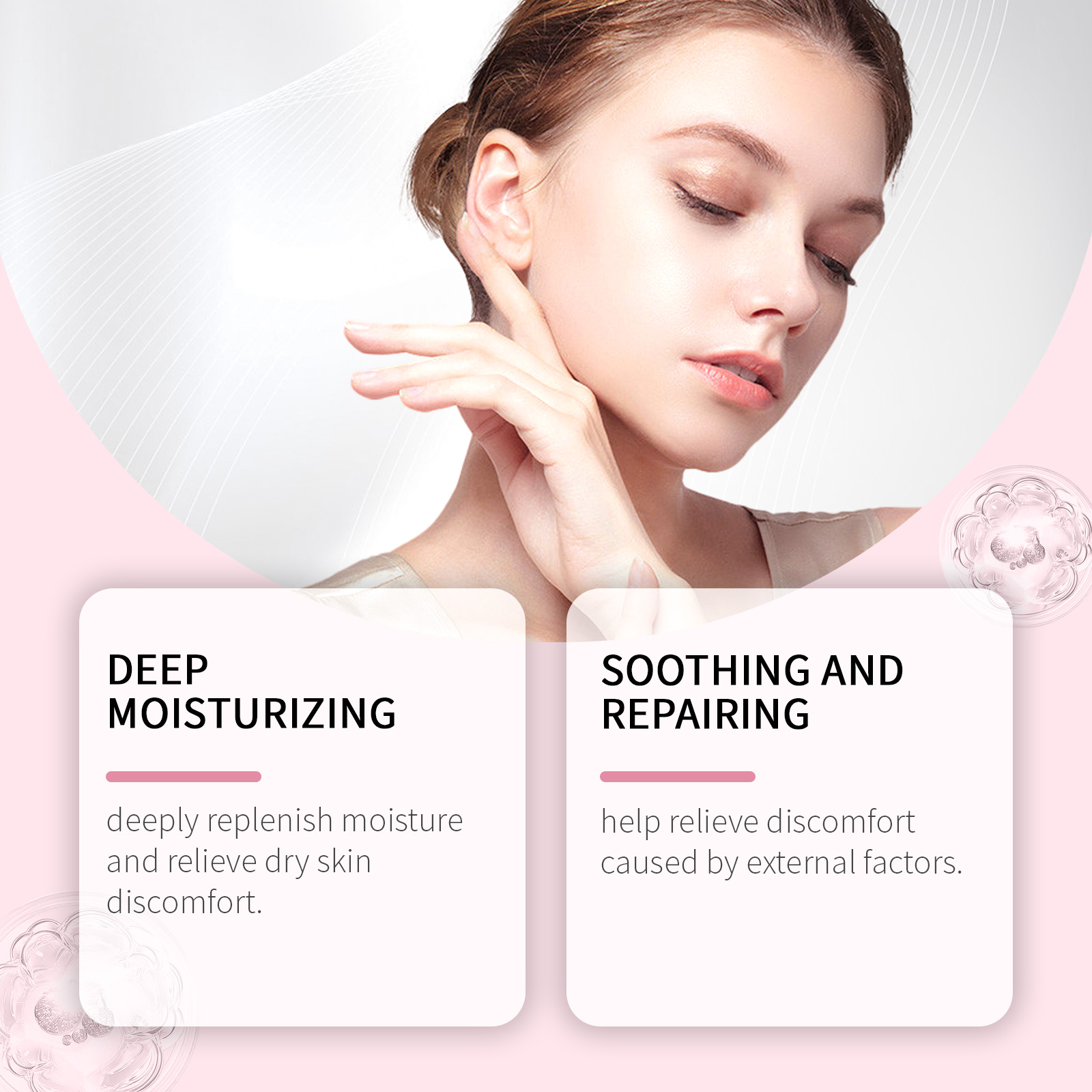 Maschera Viso Coreana alla Cen - Skincare La Roche Posay recensione e prezzo