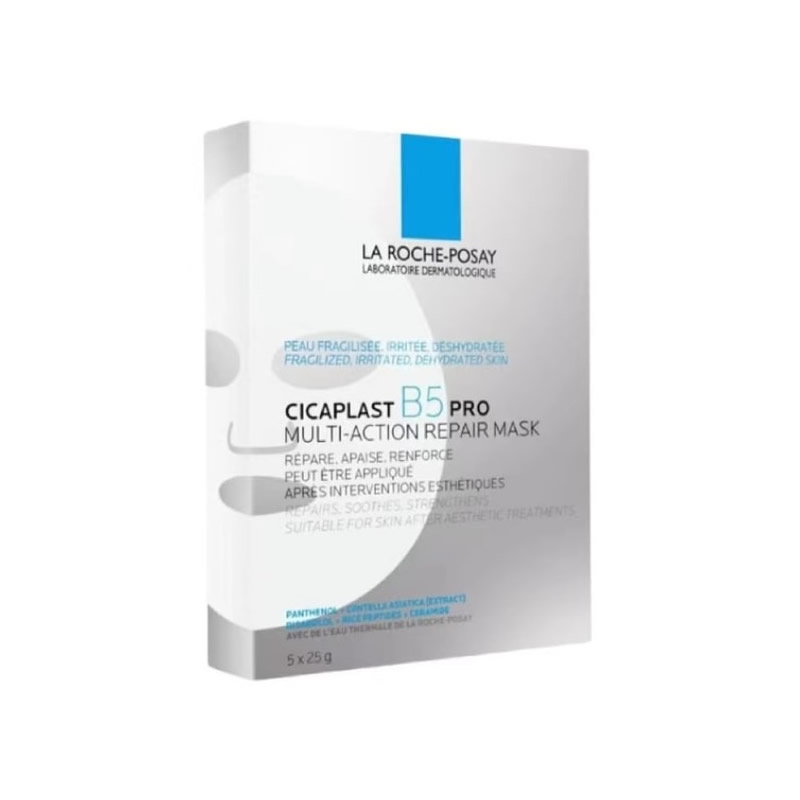 La Roche-Posay Cicaplast B5 Pr - Skincare La Roche Posay recensione e prezzo