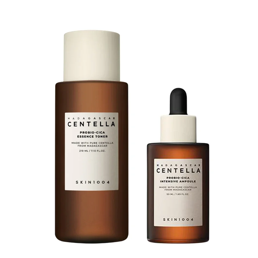 Serie Probiotica Centella: Ton - Probiotic Skin Toner recensione e prezzo