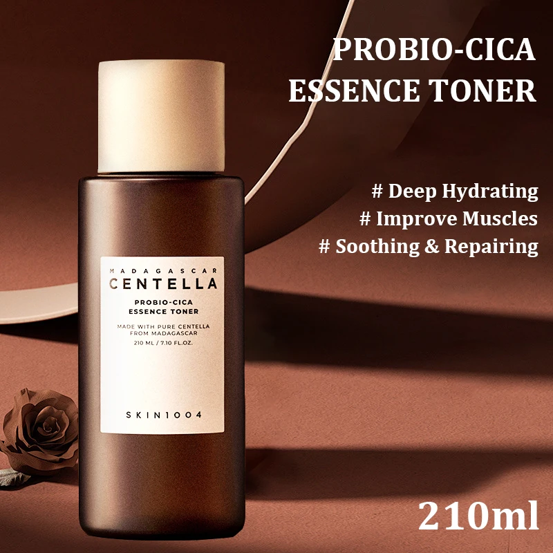 Serie Probiotica Centella: Ton - Probiotic Skin Toner recensione e prezzo