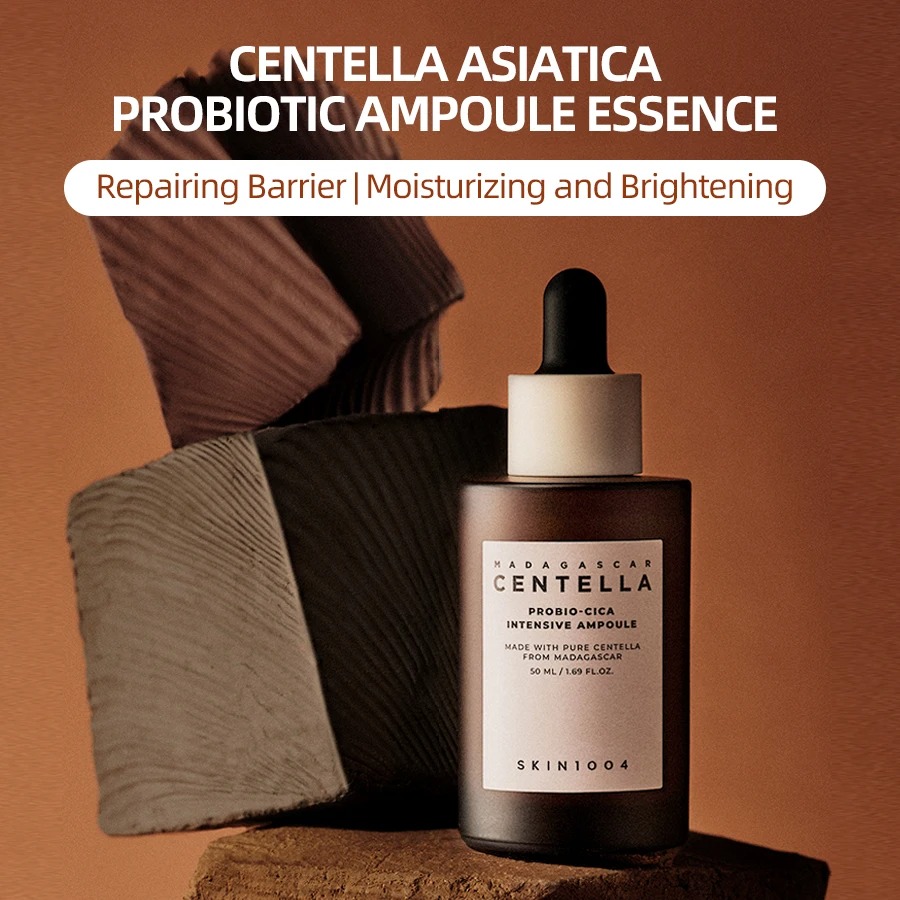 Serie Probiotica Centella: Ton - Probiotic Skin Toner recensione e prezzo
