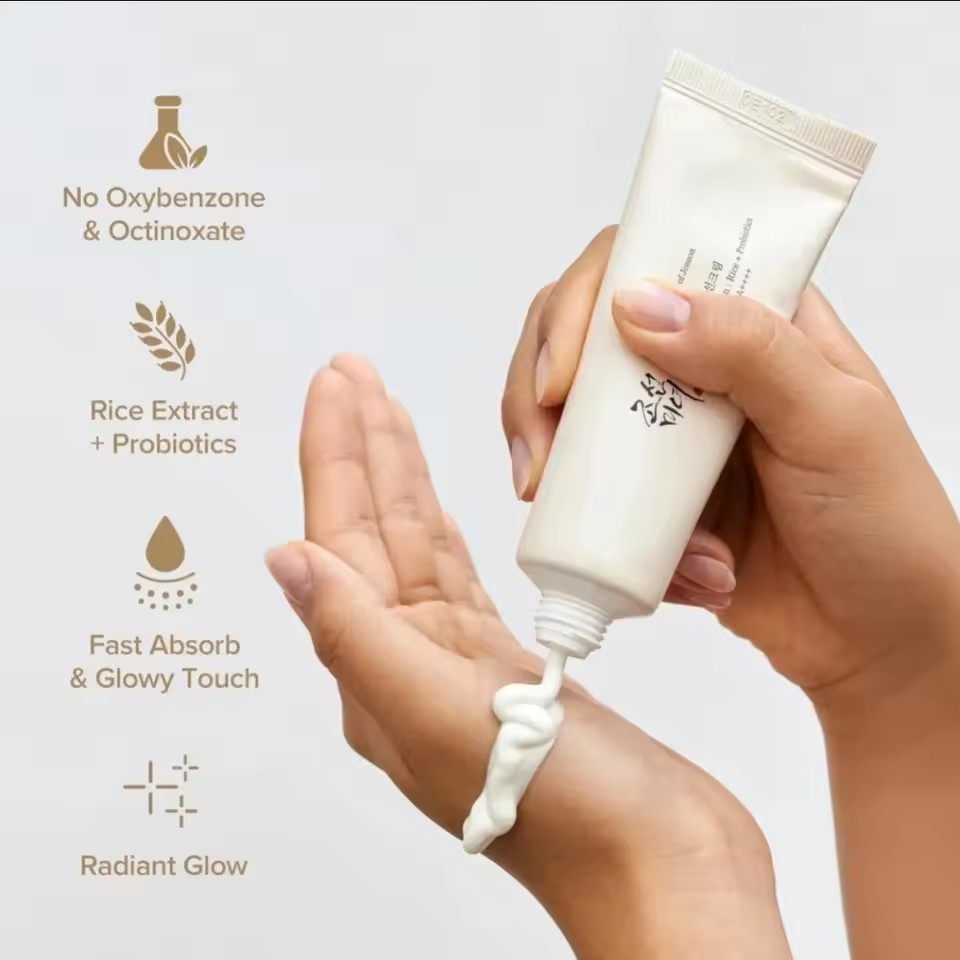 Coreano Hot Skin Care Marca Ri - Probiotic Skin Toner recensione e prezzo