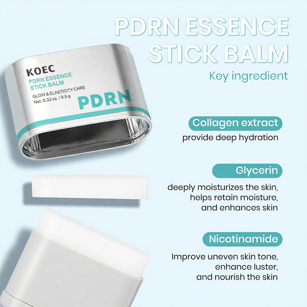 Cosmetici PDRN Essence Stick B - Ceramide Moisturizer recensione e prezzo