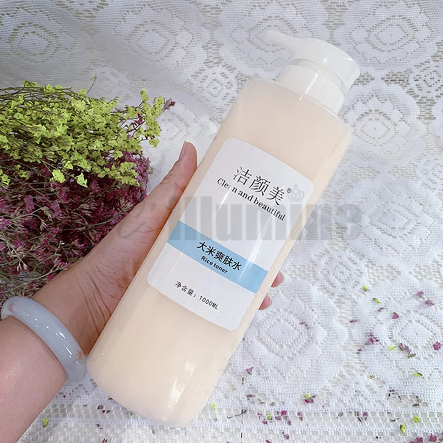Tonico Viso al Riso con Probio - Probiotic Skin Toner recensione e prezzo