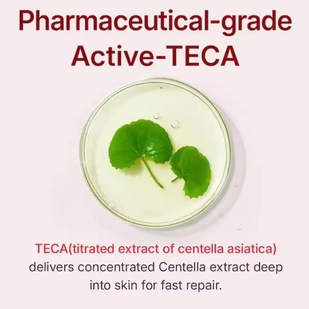 Crema Coreana Madeca con Cente - Skincare Centella recensione e prezzo
