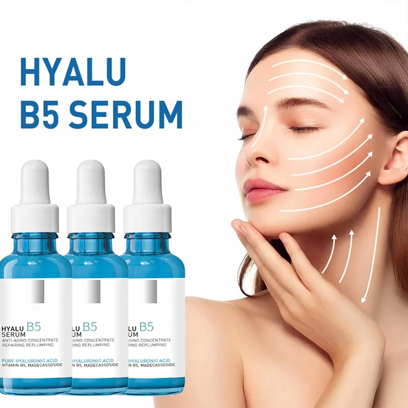 B5 Siero di acido ialuronico v - Skincare La Roche Posay recensione e prezzo