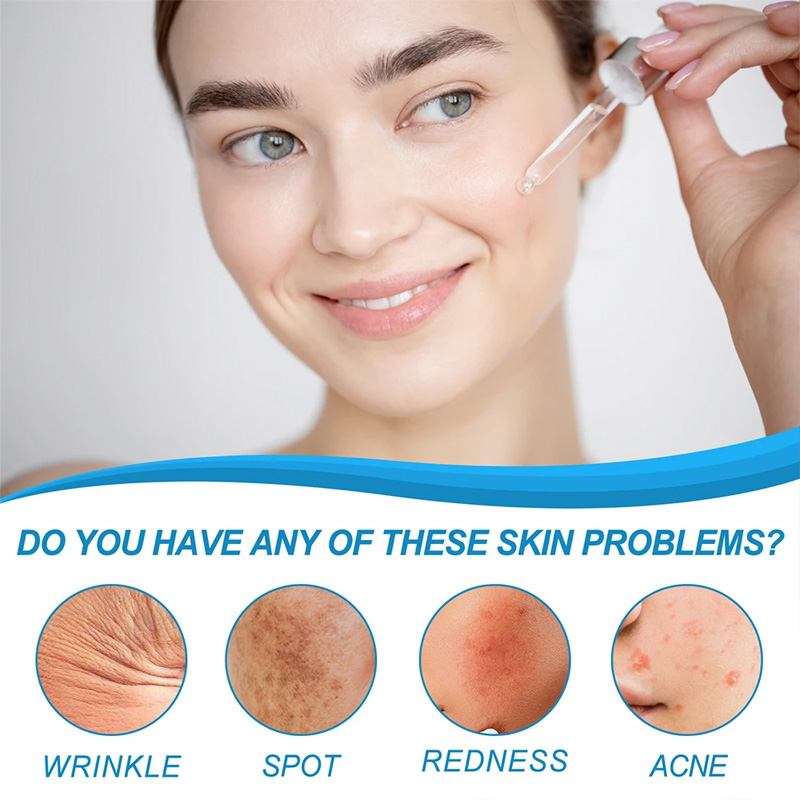 B5 Siero di acido ialuronico v - Skincare La Roche Posay recensione e prezzo