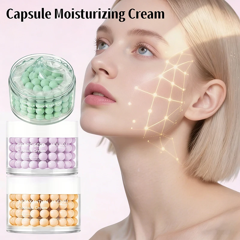 Crema Viso in Capsule PDRN con - Skincare Centella recensione e prezzo