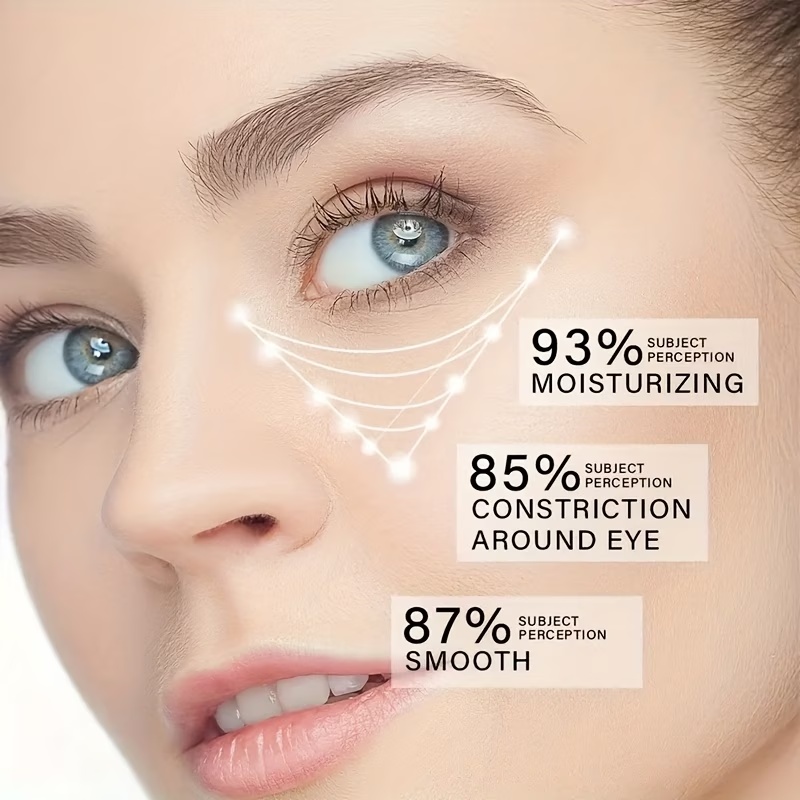 Crema contorno occhi alla caff - Ceramide Moisturizer recensione e prezzo