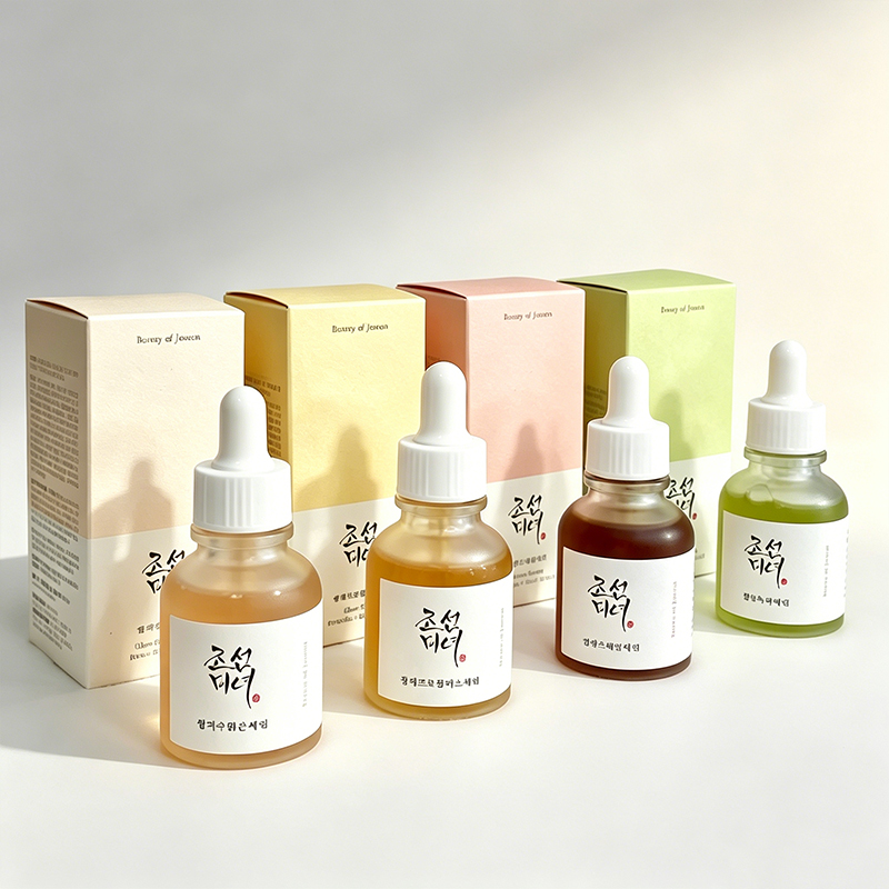 Beauty of Joseon 50ml Relief S - Probiotic Skin Toner recensione e prezzo
