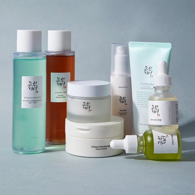 Set di Cura della Pelle Beauty - Probiotic Skin Toner recensione e prezzo